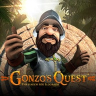 Gonzo's Quest Slot Game